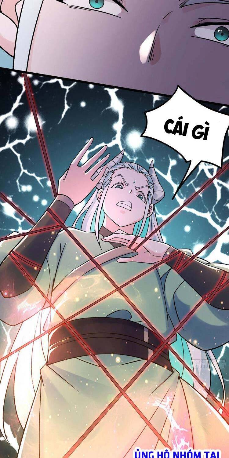 Đồ Đệ Của Ta Đều Là Nữ Ma Đầu chapter 140 - Upload bởi truyensieuhay.com