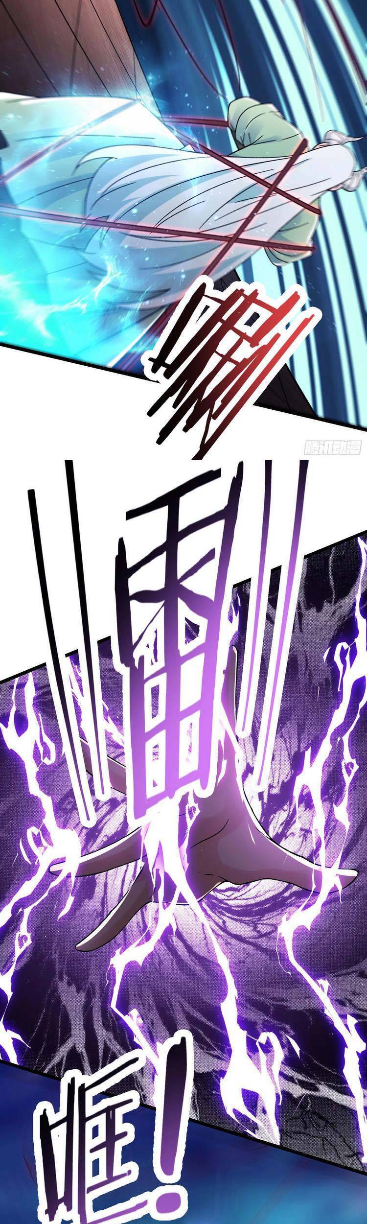 Đồ Đệ Của Ta Đều Là Nữ Ma Đầu chapter 140 - Upload bởi truyensieuhay.com