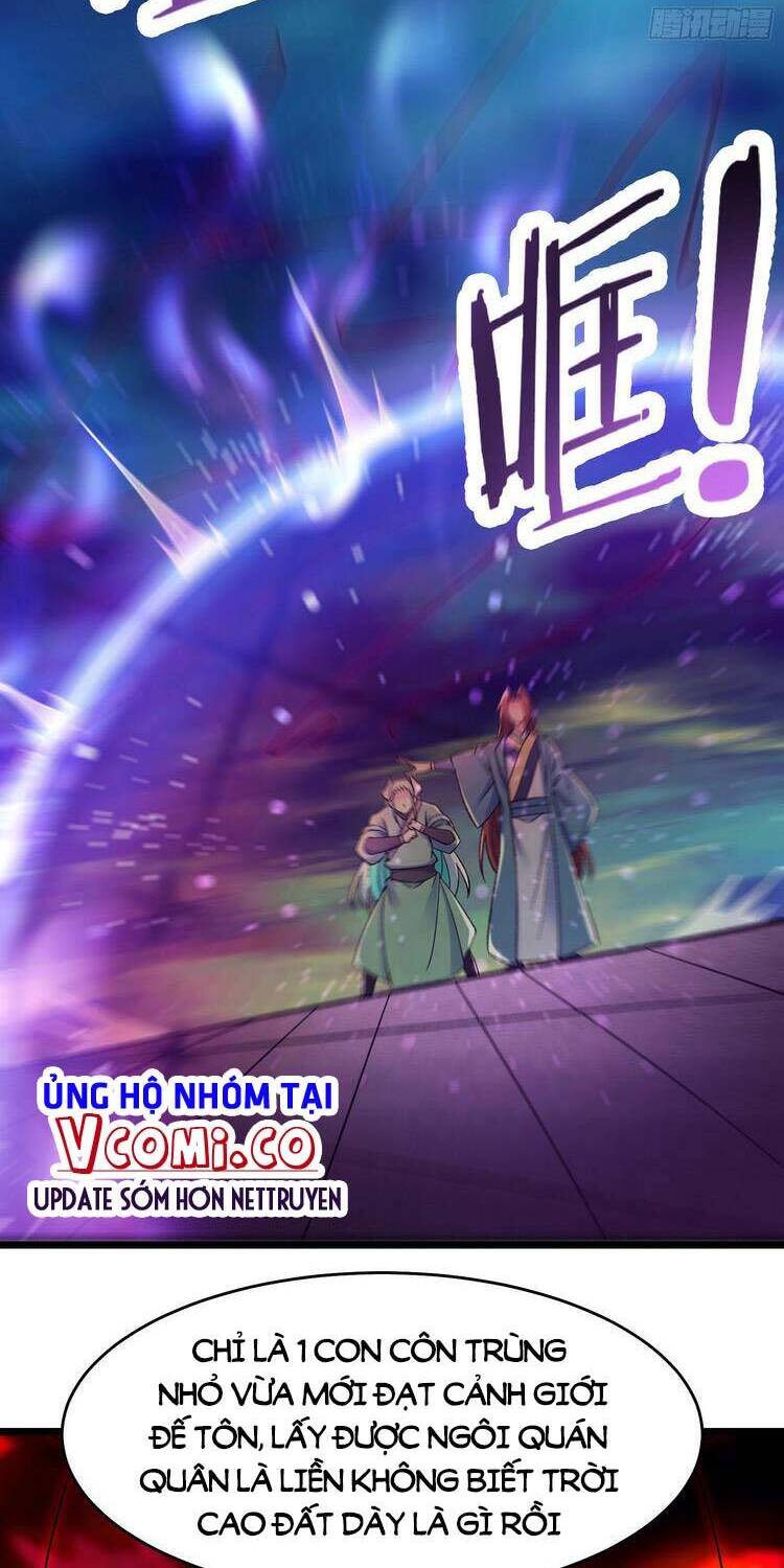 Đồ Đệ Của Ta Đều Là Nữ Ma Đầu chapter 140 - Upload bởi truyensieuhay.com