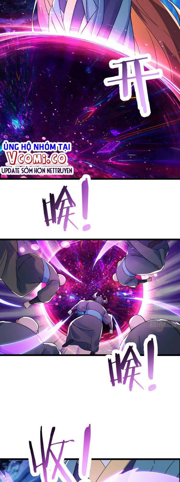 Đồ Đệ Của Ta Đều Là Nữ Ma Đầu chapter 141 - Upload bởi truyensieuhay.com
