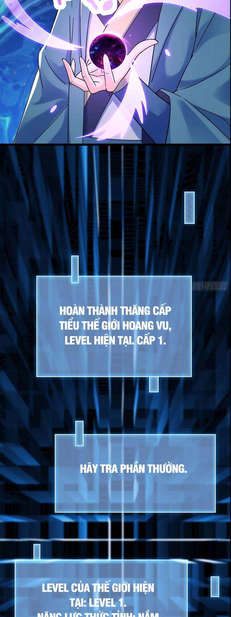 Đồ Đệ Của Ta Đều Là Nữ Ma Đầu chapter 141 - Upload bởi truyensieuhay.com