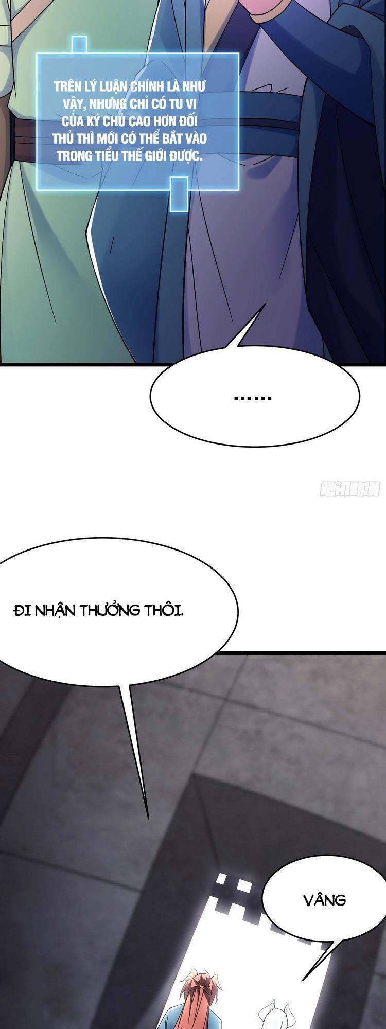 Đồ Đệ Của Ta Đều Là Nữ Ma Đầu chapter 141 - Upload bởi truyensieuhay.com