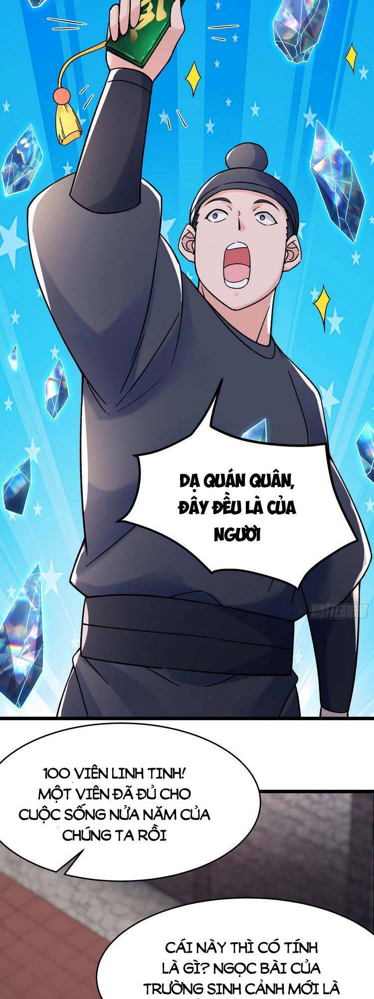 Đồ Đệ Của Ta Đều Là Nữ Ma Đầu chapter 141 - Upload bởi truyensieuhay.com