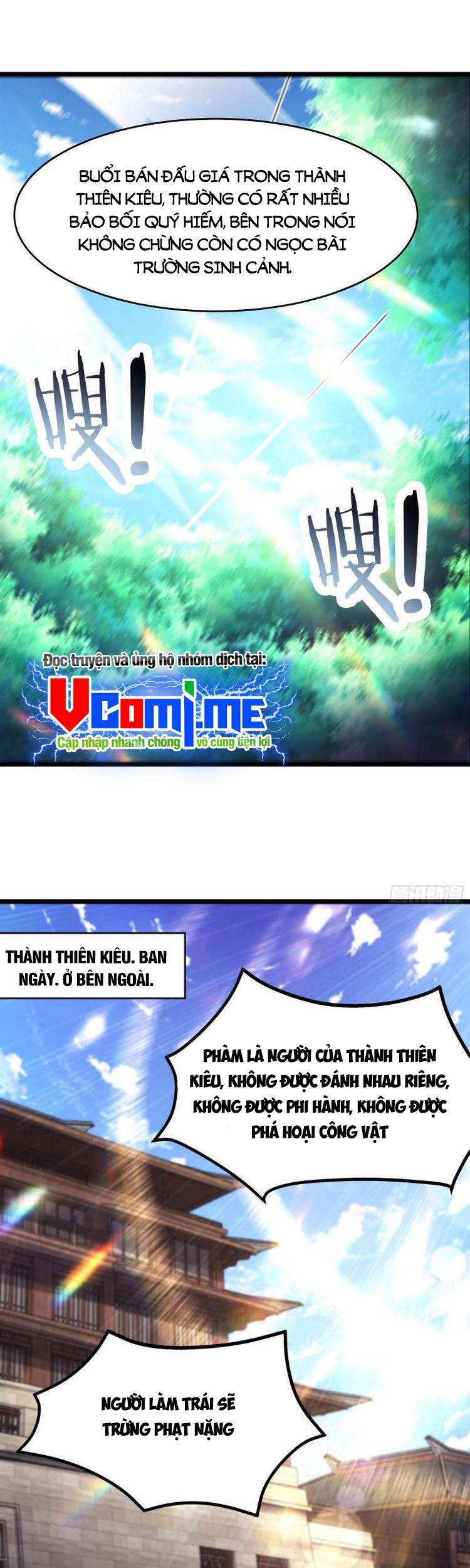 Đồ Đệ Của Ta Đều Là Nữ Ma Đầu chapter 142 - Upload bởi truyensieuhay.com
