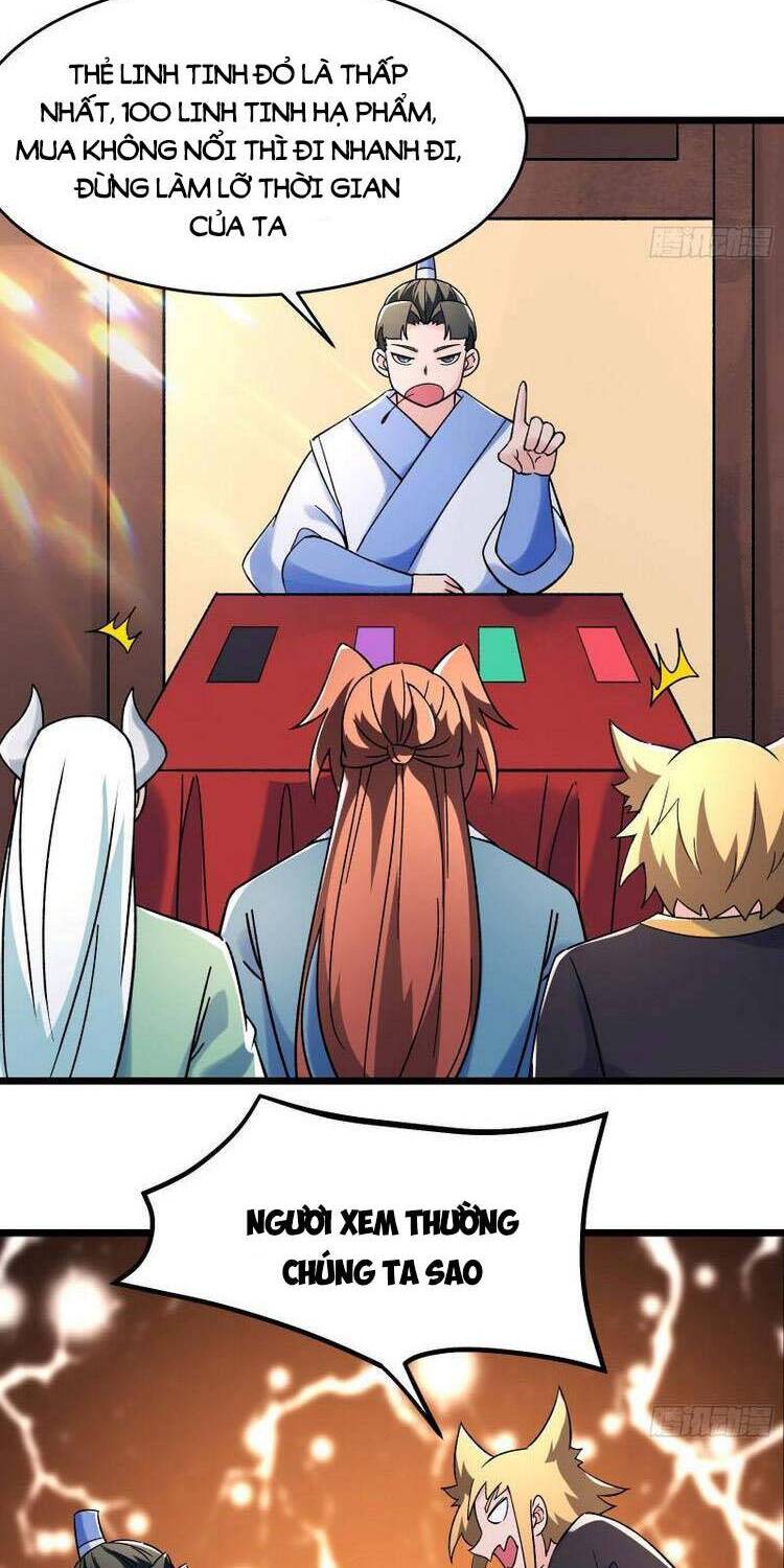 Đồ Đệ Của Ta Đều Là Nữ Ma Đầu chapter 142 - Upload bởi truyensieuhay.com