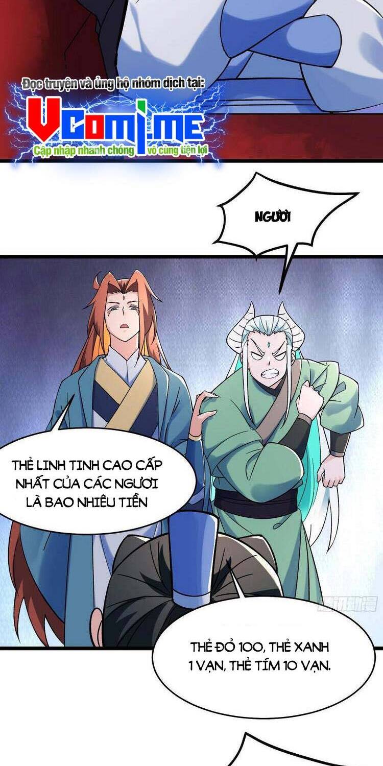 Đồ Đệ Của Ta Đều Là Nữ Ma Đầu chapter 142 - Upload bởi truyensieuhay.com