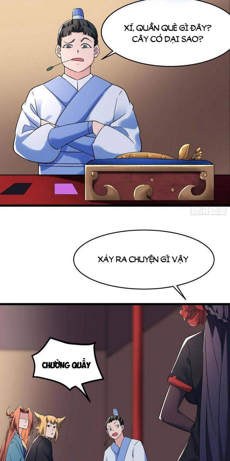 Đồ Đệ Của Ta Đều Là Nữ Ma Đầu chapter 142 - Upload bởi truyensieuhay.com