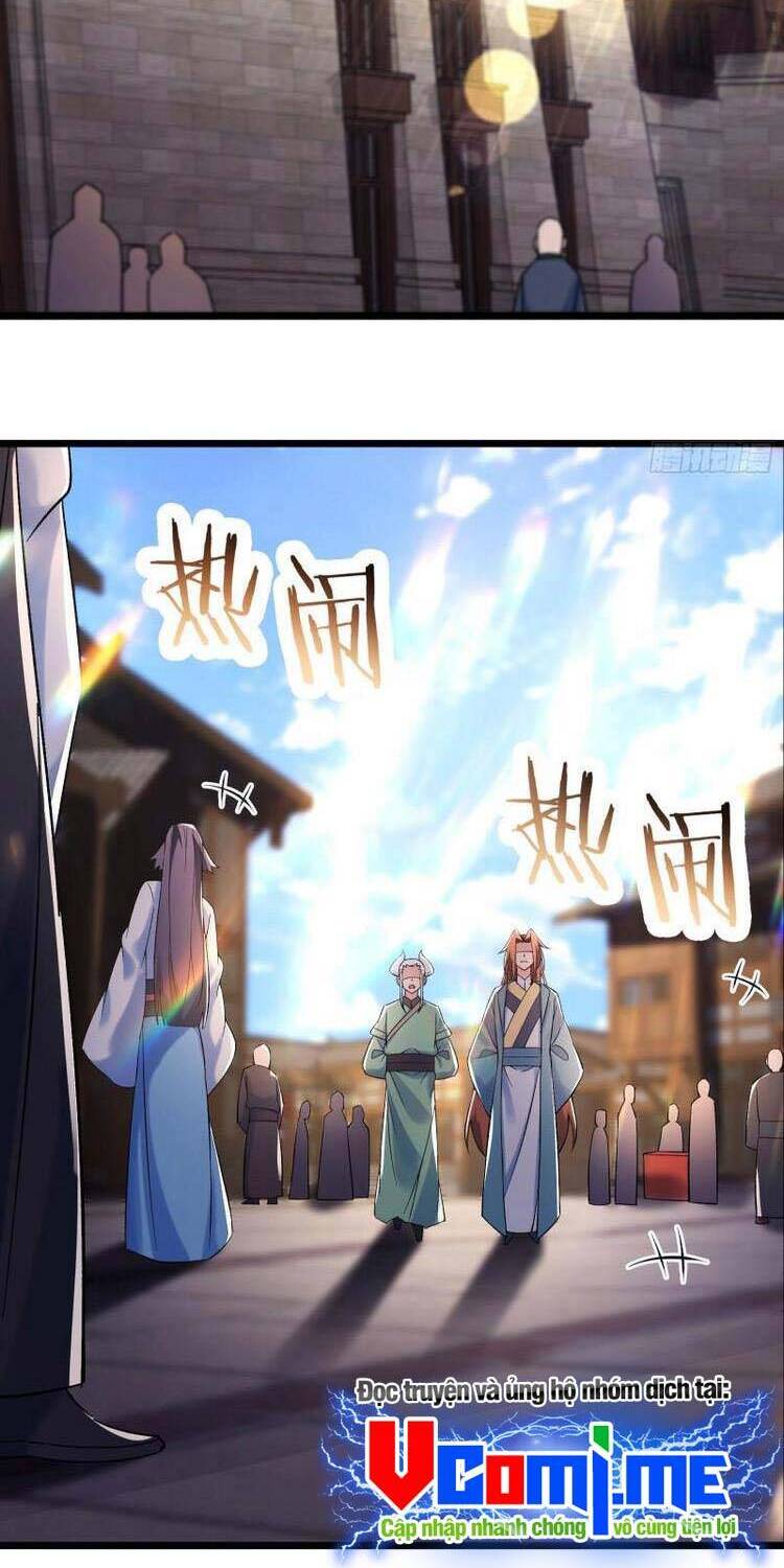 Đồ Đệ Của Ta Đều Là Nữ Ma Đầu chapter 142 - Upload bởi truyensieuhay.com