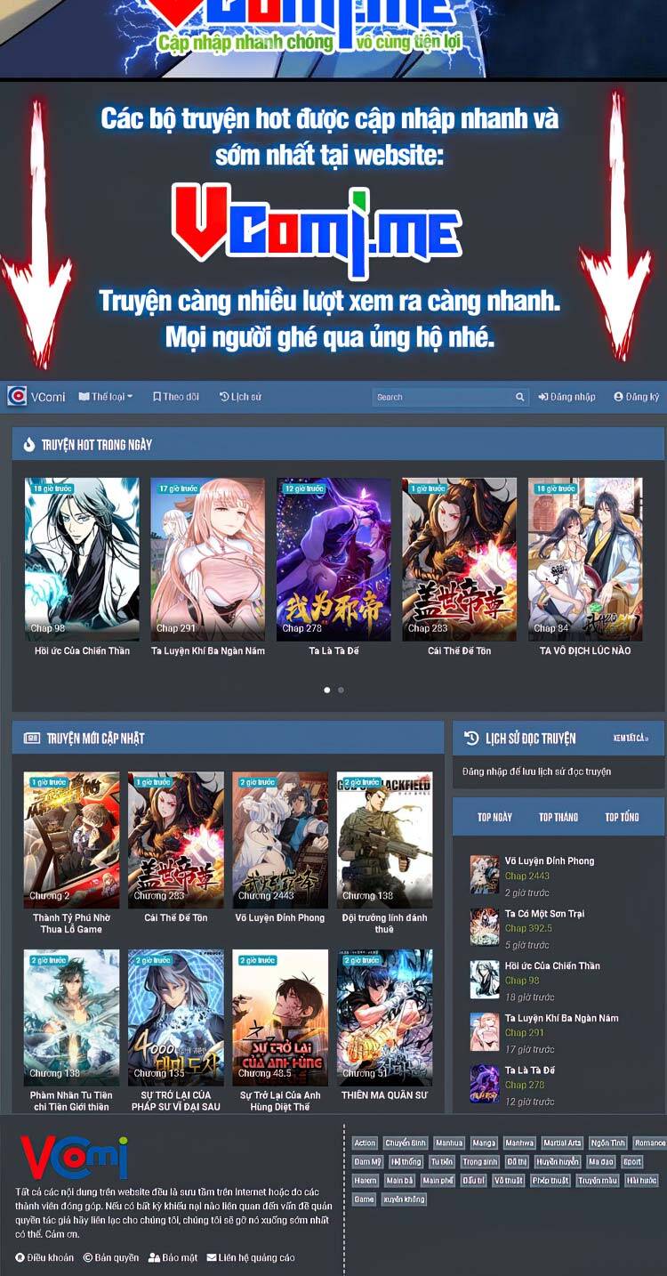 Đồ Đệ Của Ta Đều Là Nữ Ma Đầu chapter 142 - Upload bởi truyensieuhay.com