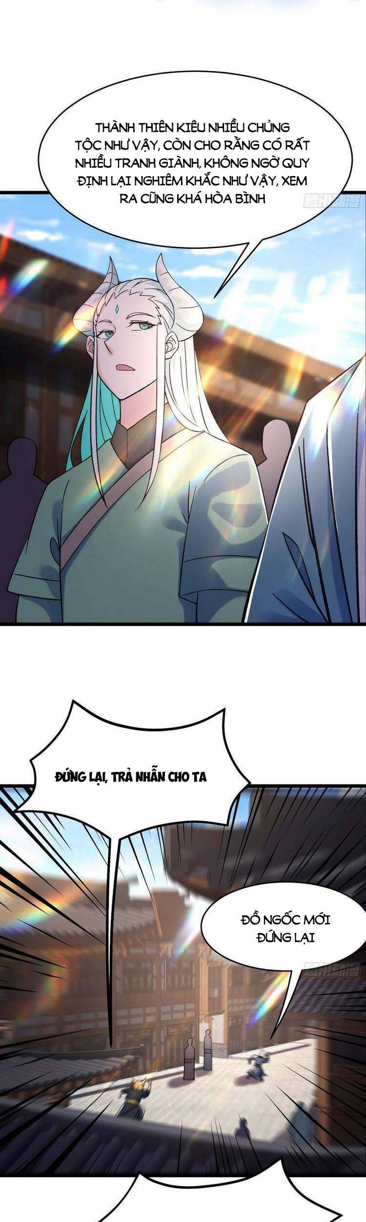 Đồ Đệ Của Ta Đều Là Nữ Ma Đầu chapter 142 - Upload bởi truyensieuhay.com