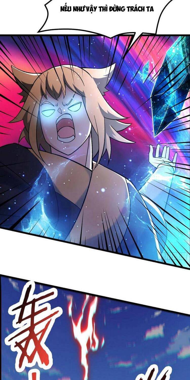 Đồ Đệ Của Ta Đều Là Nữ Ma Đầu chapter 142 - Upload bởi truyensieuhay.com