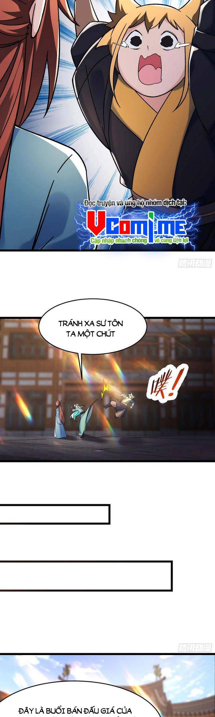 Đồ Đệ Của Ta Đều Là Nữ Ma Đầu chapter 142 - Upload bởi truyensieuhay.com