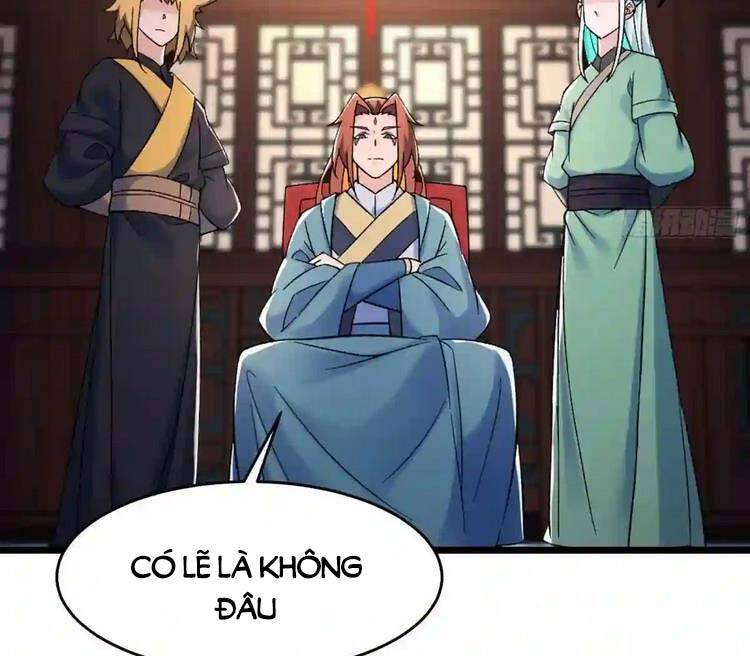 Đồ Đệ Của Ta Đều Là Nữ Ma Đầu chapter 143 - Upload bởi truyensieuhay.com