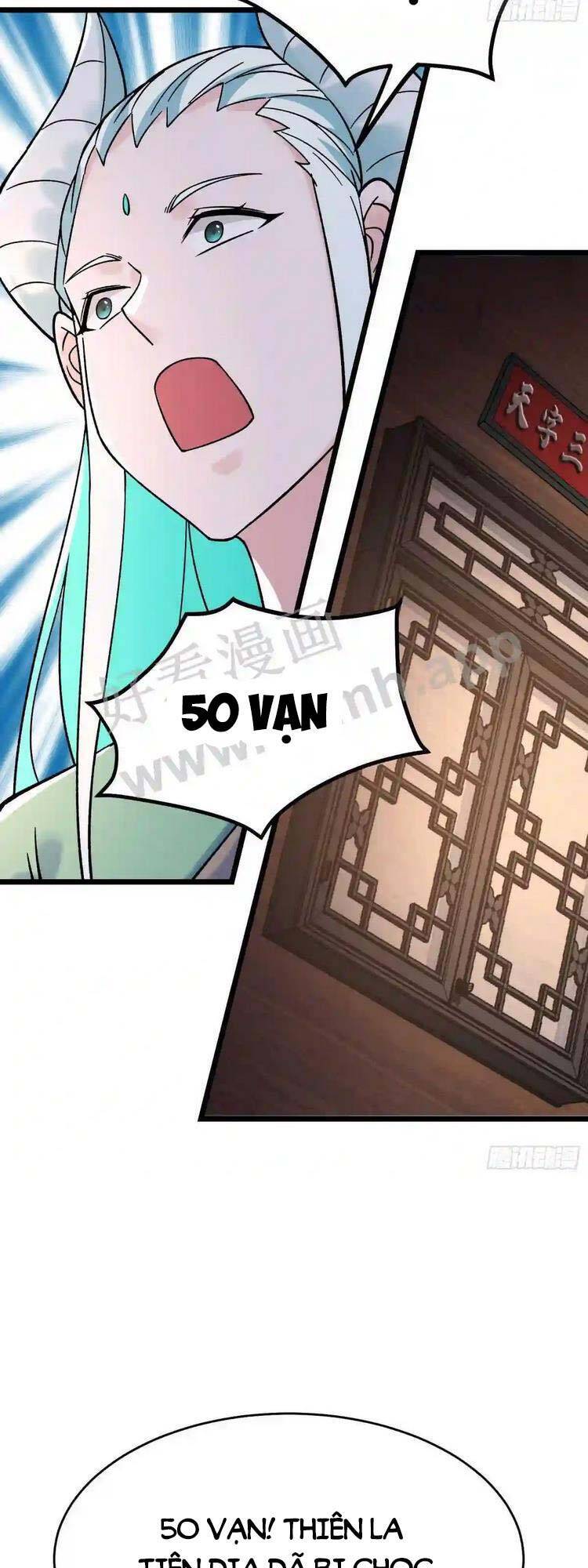 Đồ Đệ Của Ta Đều Là Nữ Ma Đầu chapter 143 - Upload bởi truyensieuhay.com