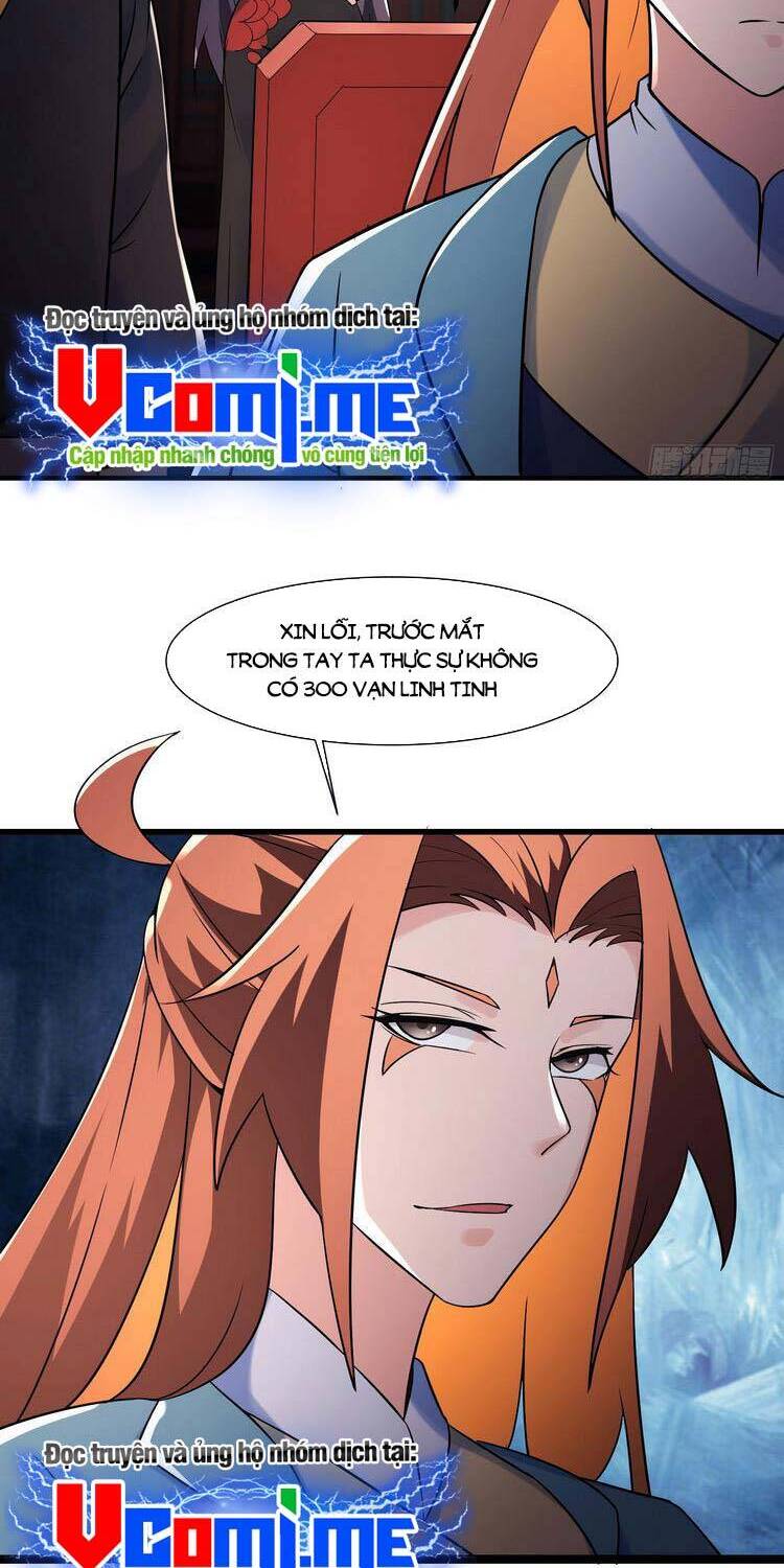 Đồ Đệ Của Ta Đều Là Nữ Ma Đầu chapter 144 - Upload bởi truyensieuhay.com