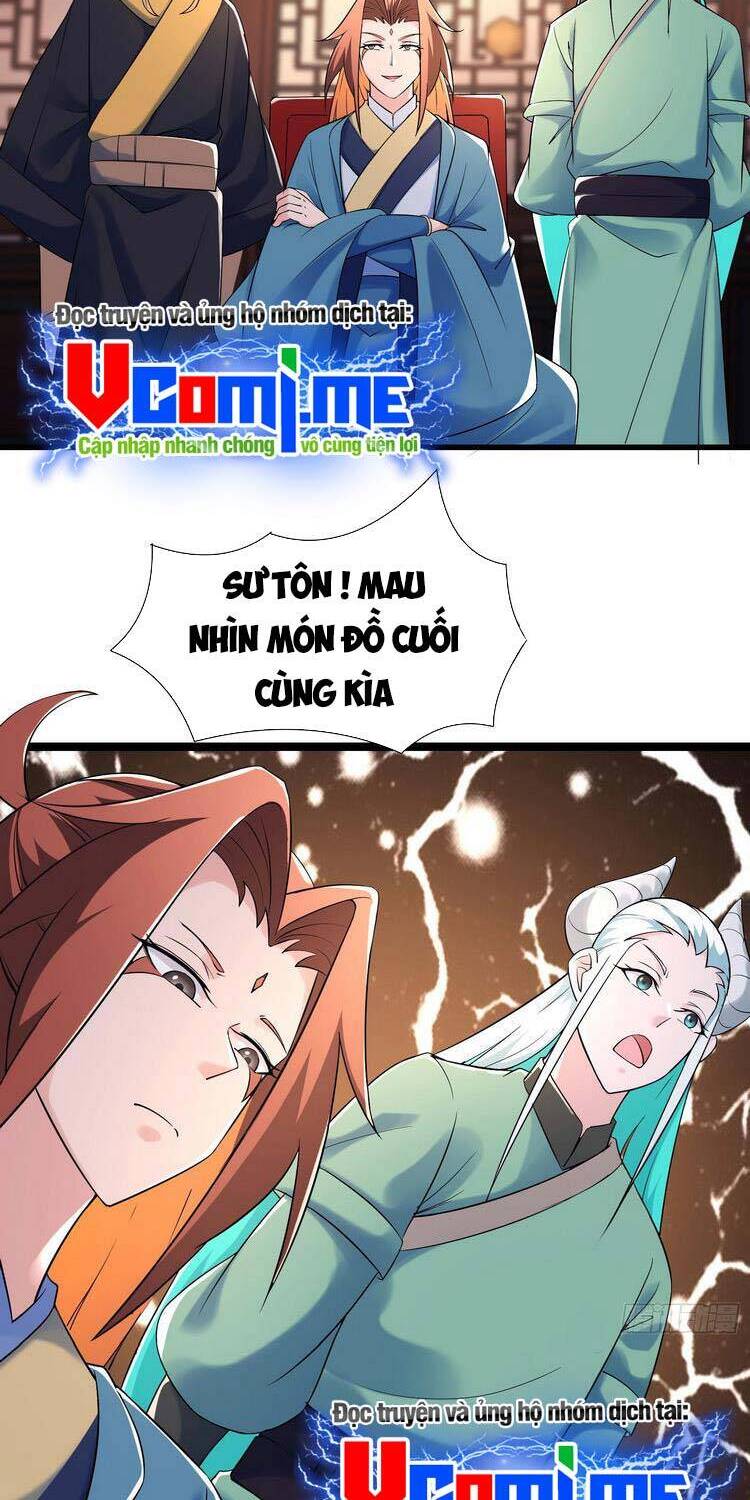 Đồ Đệ Của Ta Đều Là Nữ Ma Đầu chapter 144 - Upload bởi truyensieuhay.com