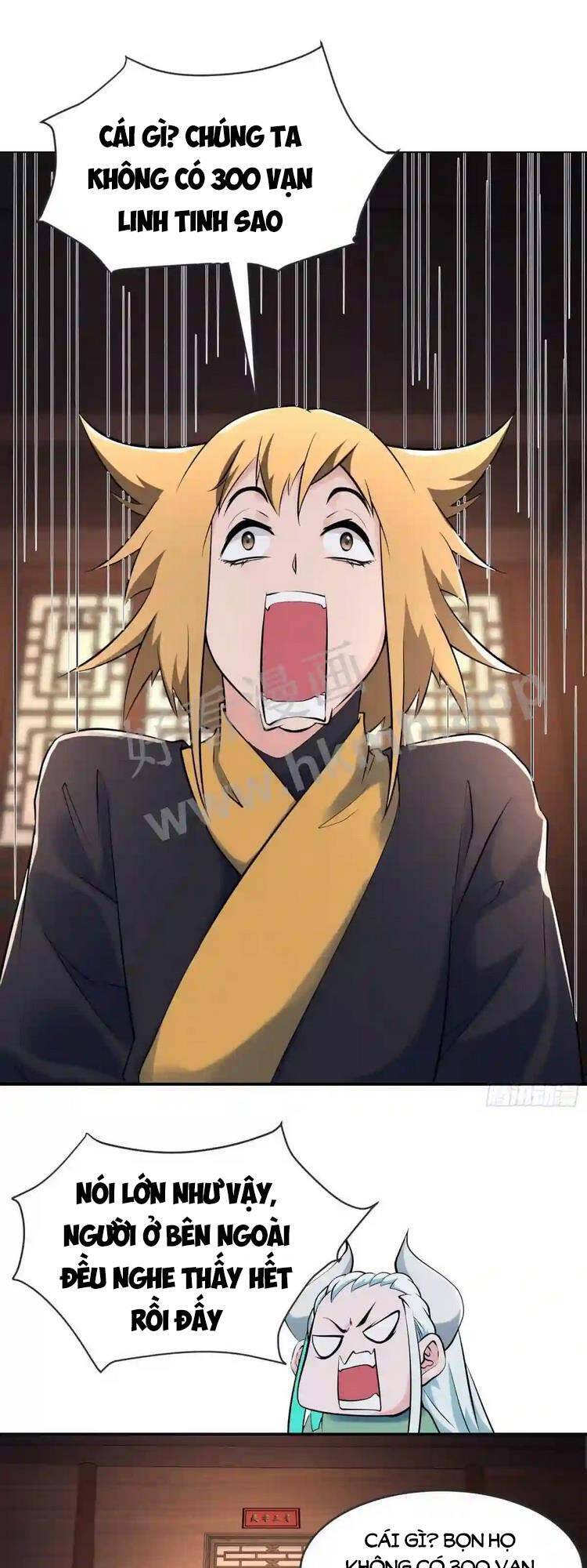 Đồ Đệ Của Ta Đều Là Nữ Ma Đầu chapter 145 - Upload bởi truyensieuhay.com
