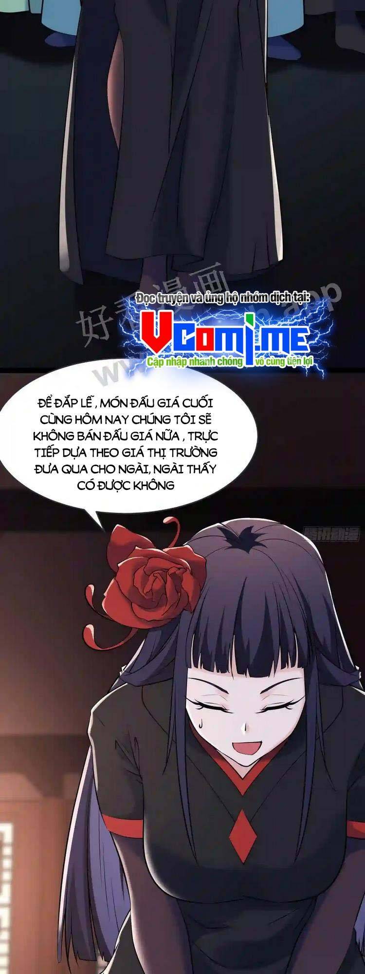 Đồ Đệ Của Ta Đều Là Nữ Ma Đầu chapter 145 - Upload bởi truyensieuhay.com