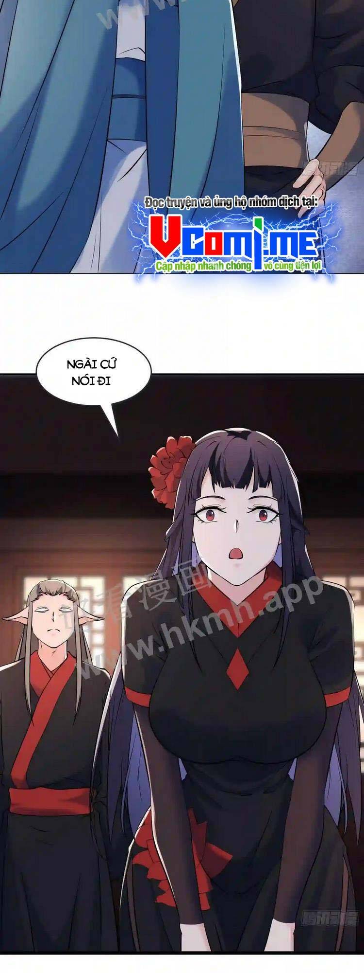 Đồ Đệ Của Ta Đều Là Nữ Ma Đầu chapter 145 - Upload bởi truyensieuhay.com