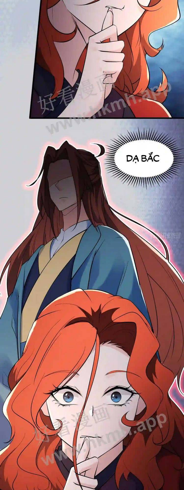 Đồ Đệ Của Ta Đều Là Nữ Ma Đầu chapter 145 - Upload bởi truyensieuhay.com
