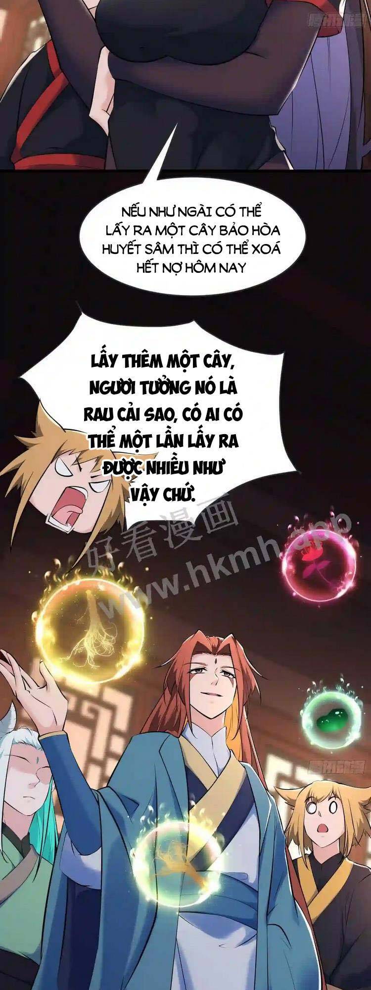 Đồ Đệ Của Ta Đều Là Nữ Ma Đầu chapter 145 - Upload bởi truyensieuhay.com