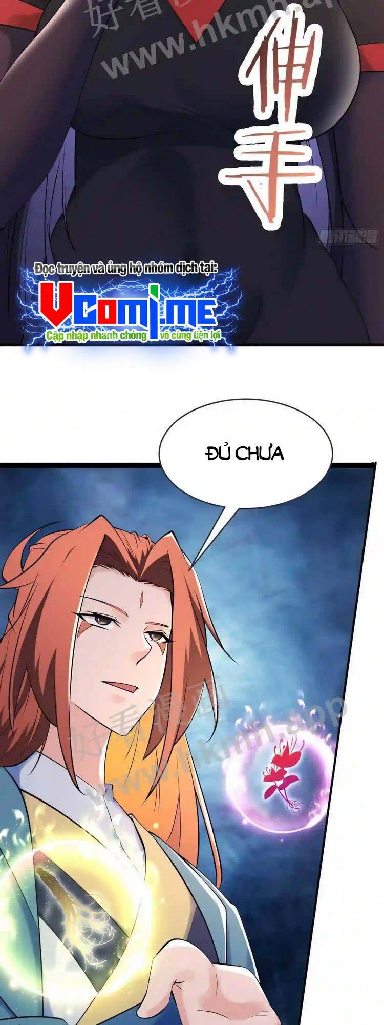Đồ Đệ Của Ta Đều Là Nữ Ma Đầu chapter 145 - Upload bởi truyensieuhay.com