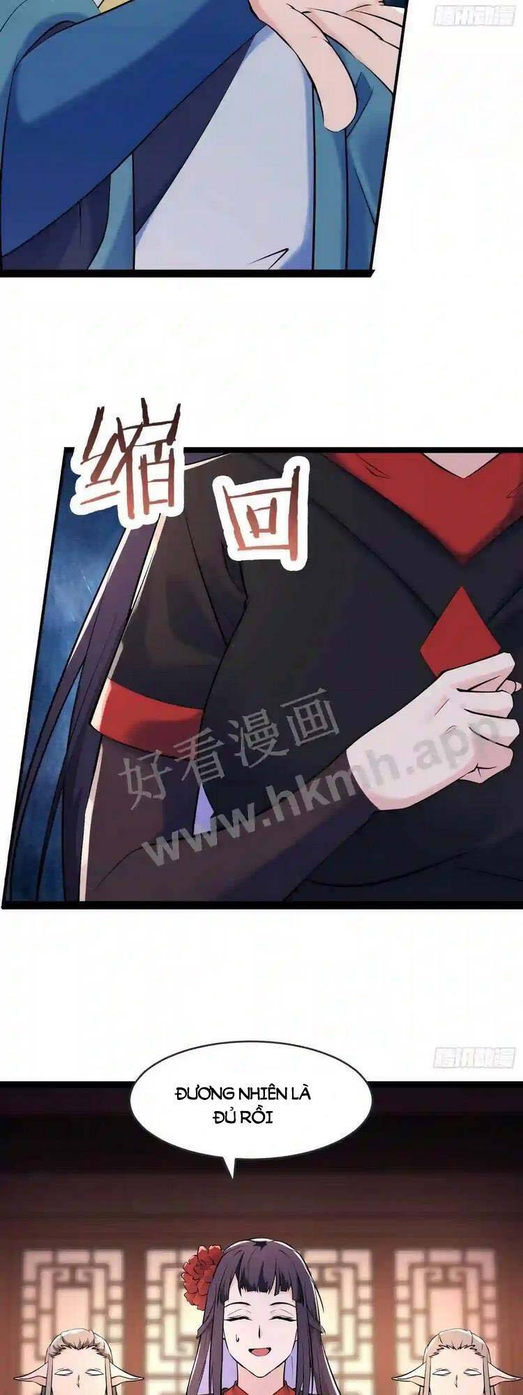 Đồ Đệ Của Ta Đều Là Nữ Ma Đầu chapter 145 - Upload bởi truyensieuhay.com