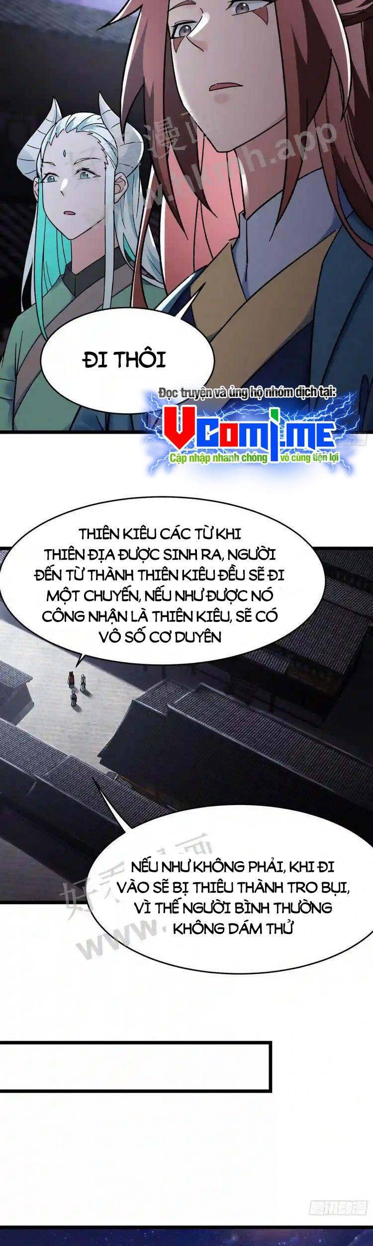 Đồ Đệ Của Ta Đều Là Nữ Ma Đầu chapter 146 - Upload bởi truyensieuhay.com