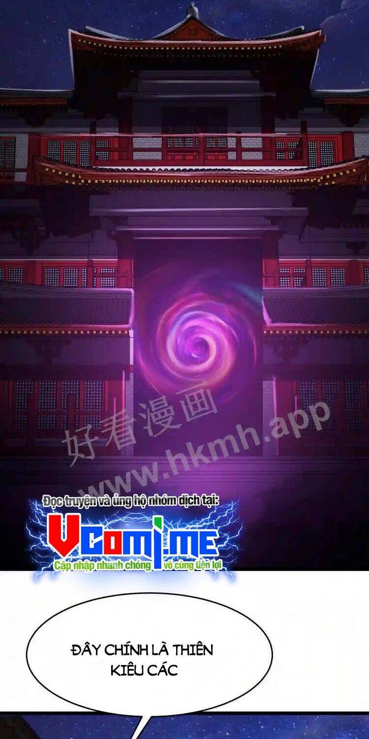 Đồ Đệ Của Ta Đều Là Nữ Ma Đầu chapter 146 - Upload bởi truyensieuhay.com