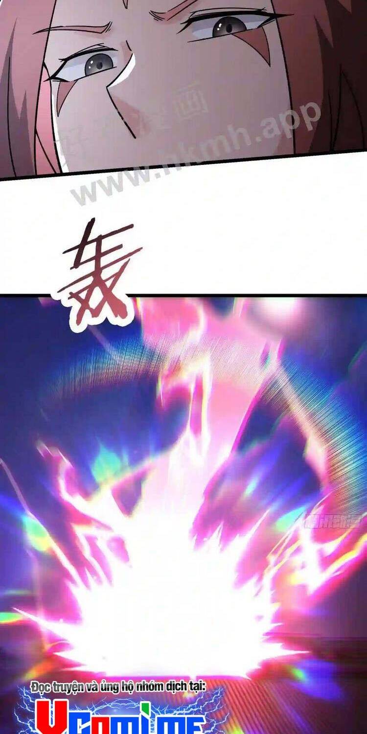 Đồ Đệ Của Ta Đều Là Nữ Ma Đầu chapter 146 - Upload bởi truyensieuhay.com