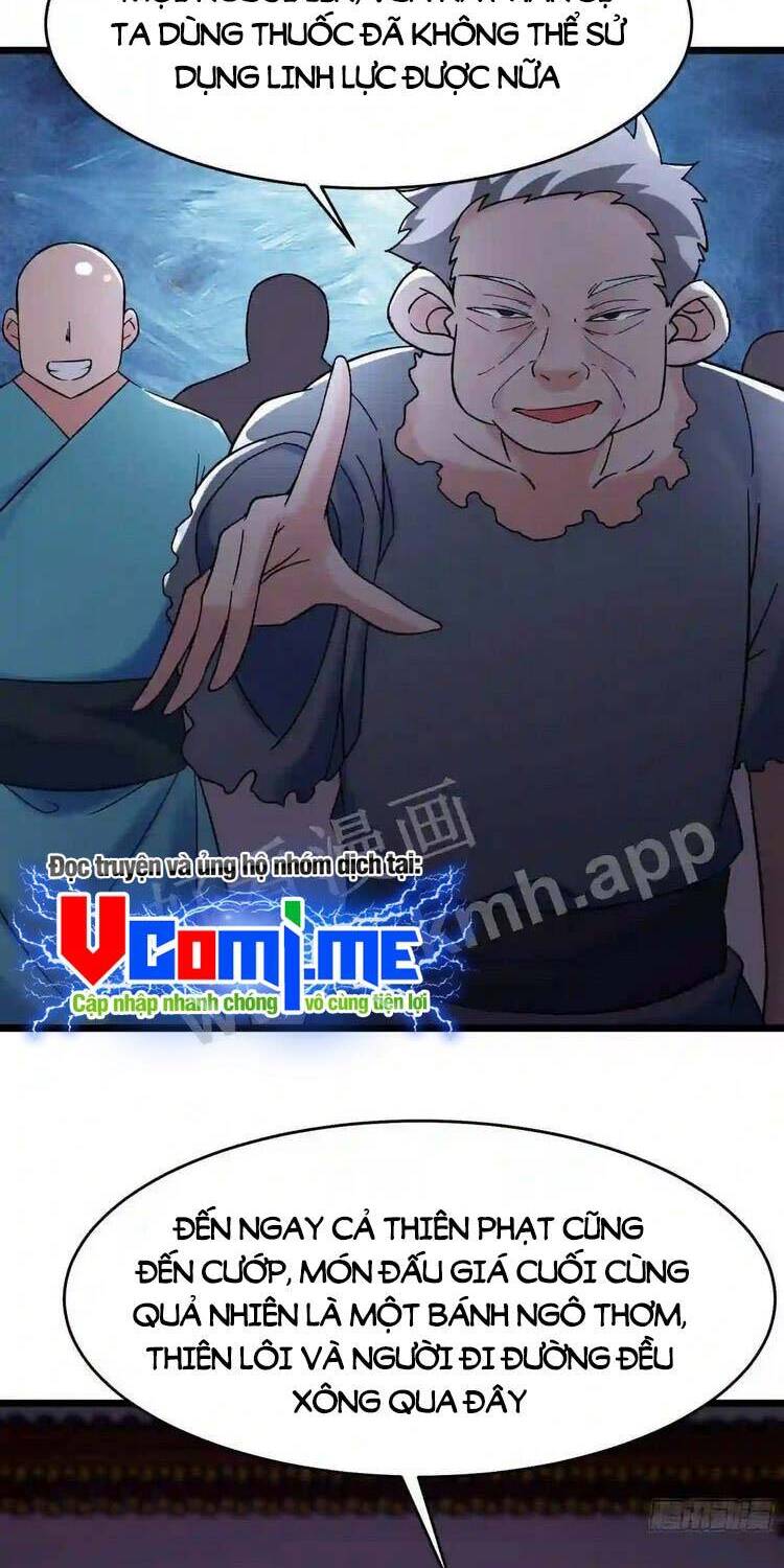 Đồ Đệ Của Ta Đều Là Nữ Ma Đầu chapter 146 - Upload bởi truyensieuhay.com