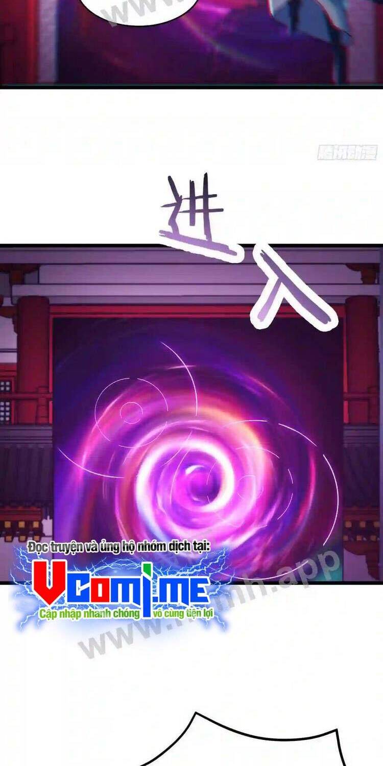 Đồ Đệ Của Ta Đều Là Nữ Ma Đầu chapter 146 - Upload bởi truyensieuhay.com