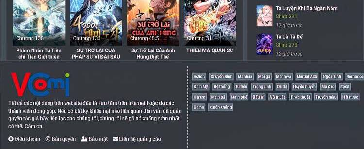 Đồ Đệ Của Ta Đều Là Nữ Ma Đầu chapter 146 - Upload bởi truyensieuhay.com