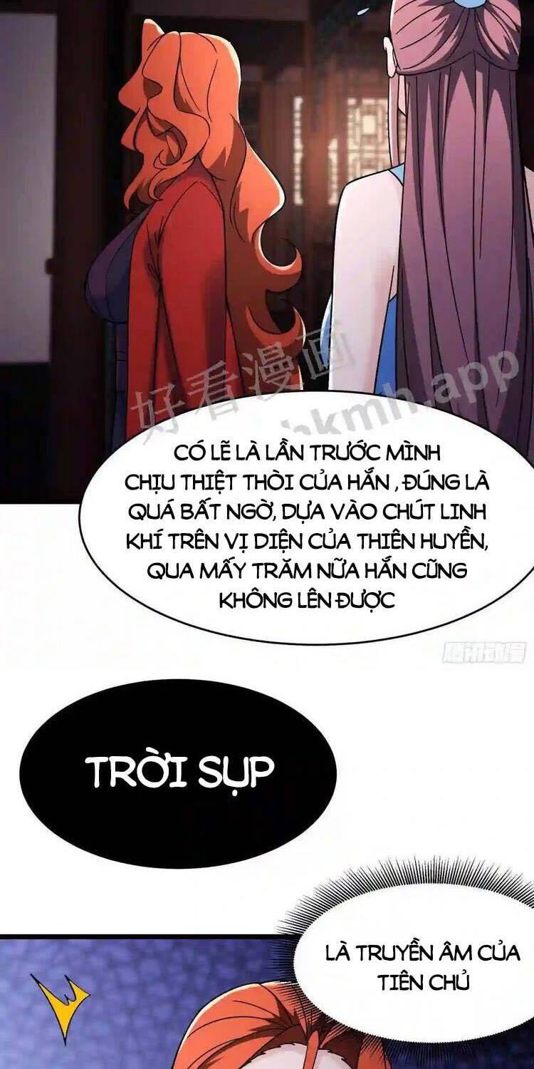 Đồ Đệ Của Ta Đều Là Nữ Ma Đầu chapter 146 - Upload bởi truyensieuhay.com