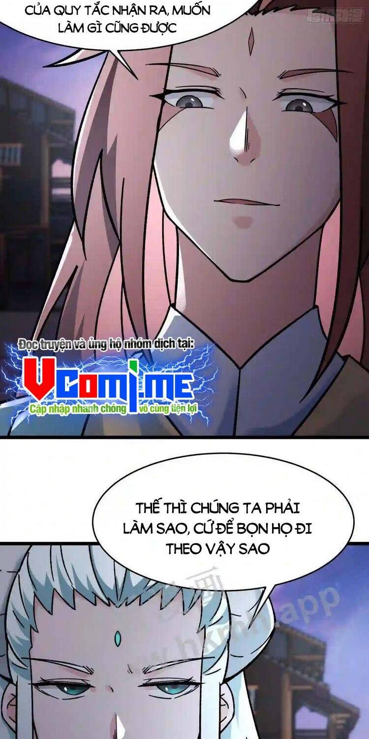 Đồ Đệ Của Ta Đều Là Nữ Ma Đầu chapter 146 - Upload bởi truyensieuhay.com