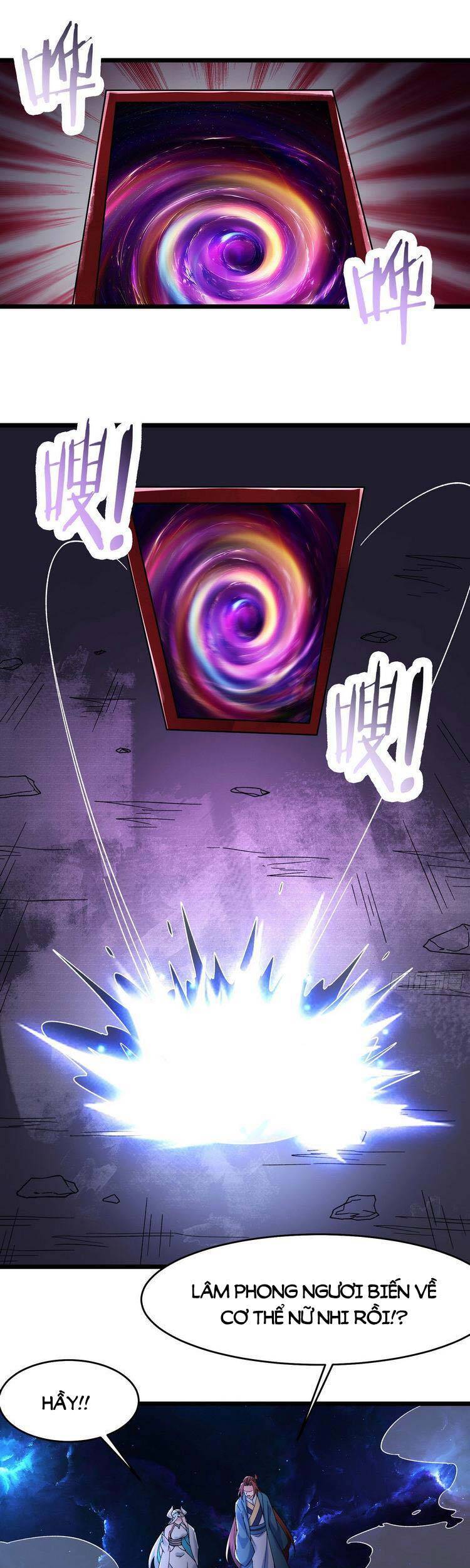 Đồ Đệ Của Ta Đều Là Nữ Ma Đầu chapter 147 - Upload bởi truyensieuhay.com