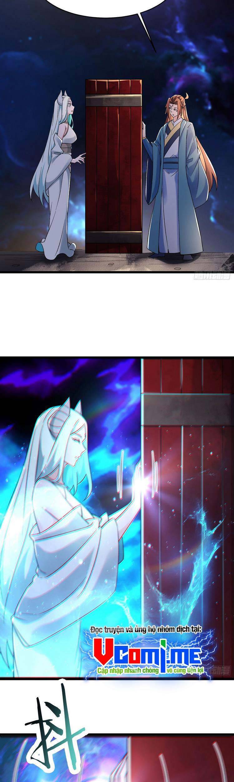 Đồ Đệ Của Ta Đều Là Nữ Ma Đầu chapter 147 - Upload bởi truyensieuhay.com