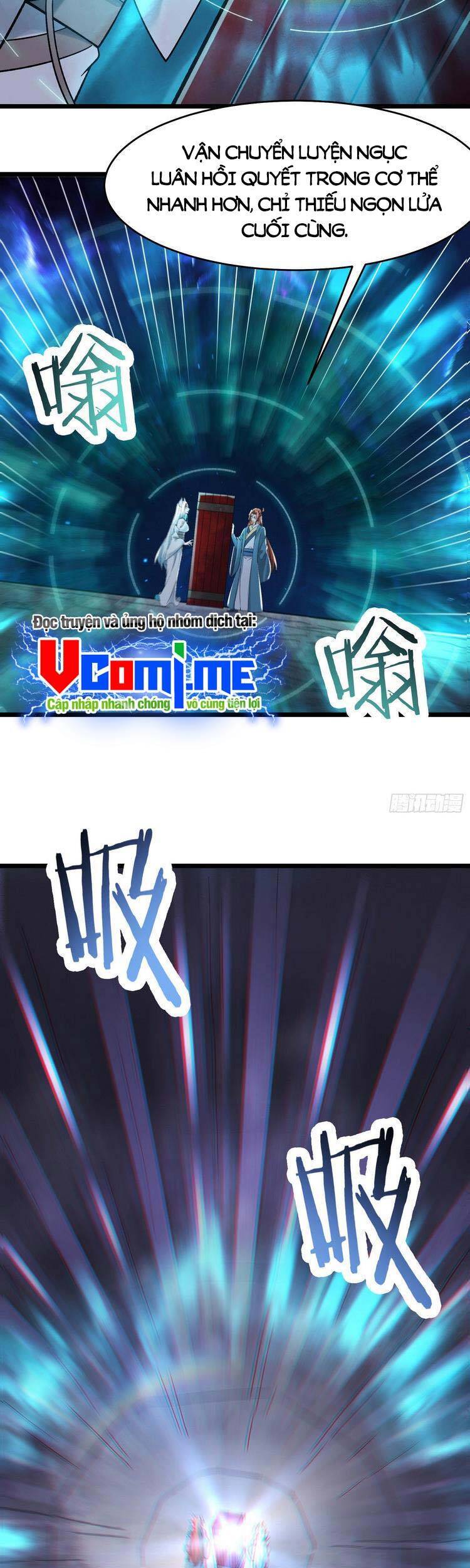 Đồ Đệ Của Ta Đều Là Nữ Ma Đầu chapter 147 - Upload bởi truyensieuhay.com