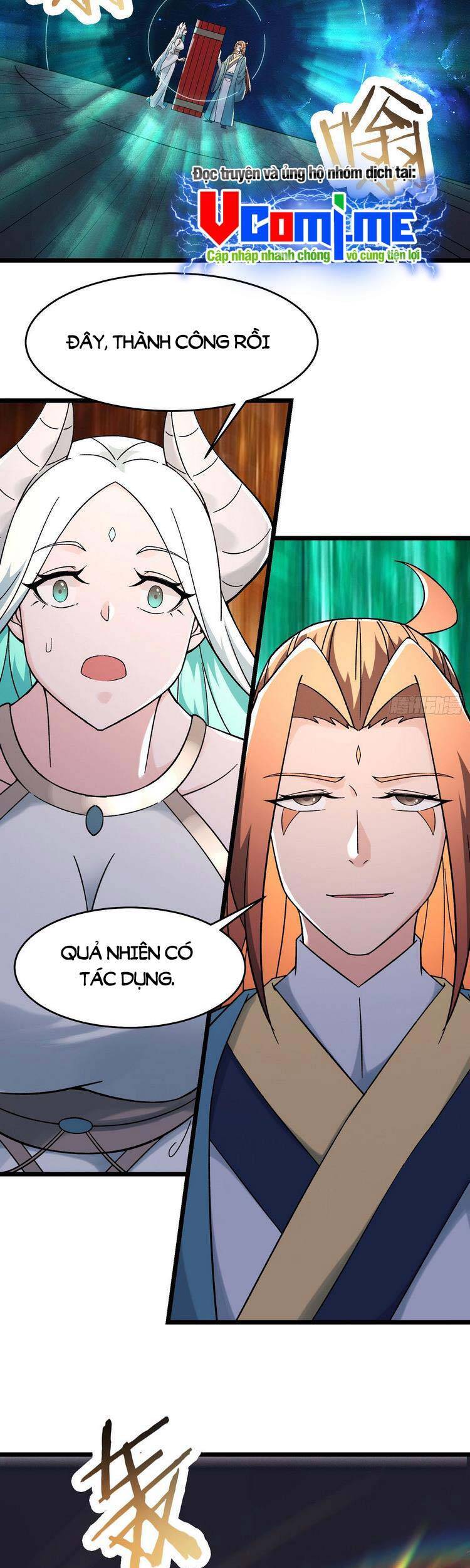 Đồ Đệ Của Ta Đều Là Nữ Ma Đầu chapter 147 - Upload bởi truyensieuhay.com
