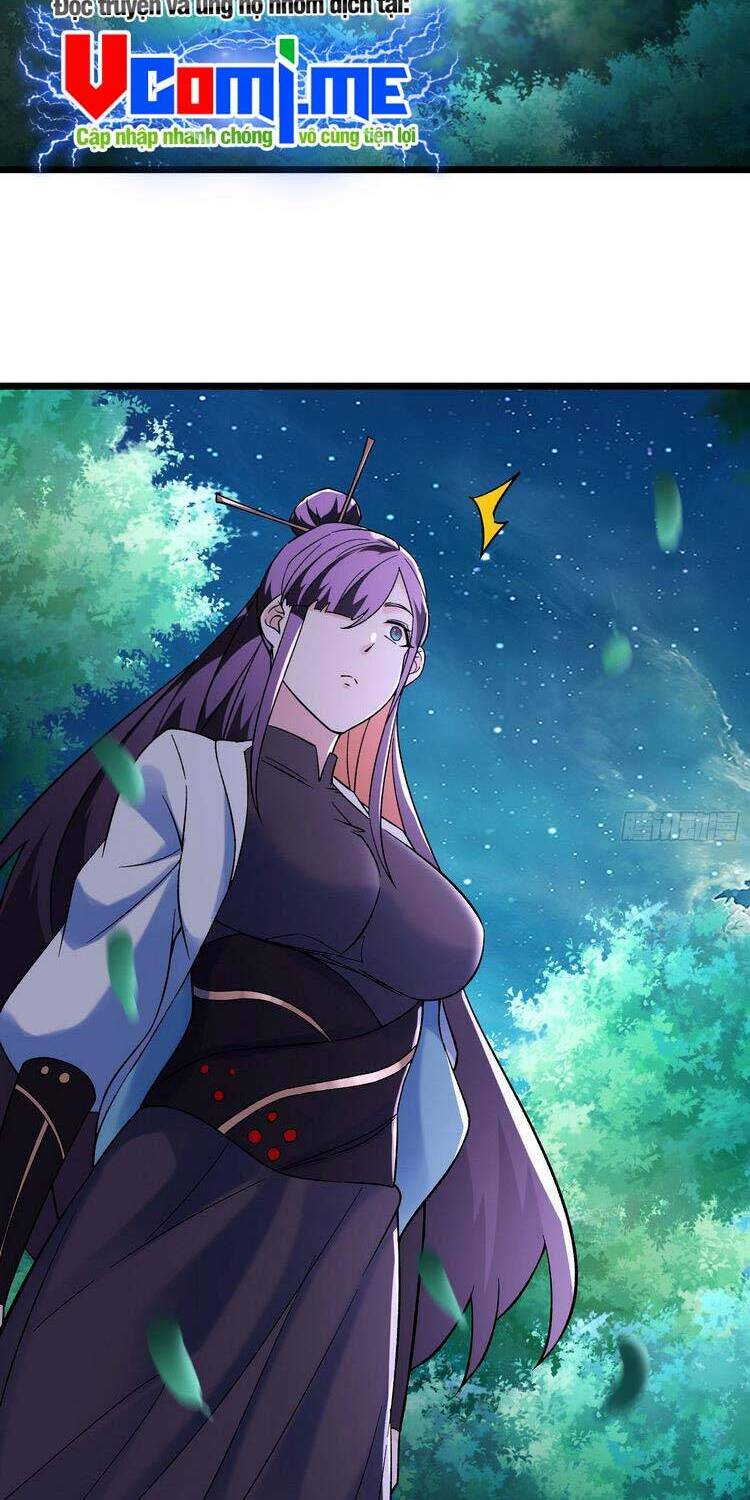 Đồ Đệ Của Ta Đều Là Nữ Ma Đầu chapter 147 - Upload bởi truyensieuhay.com