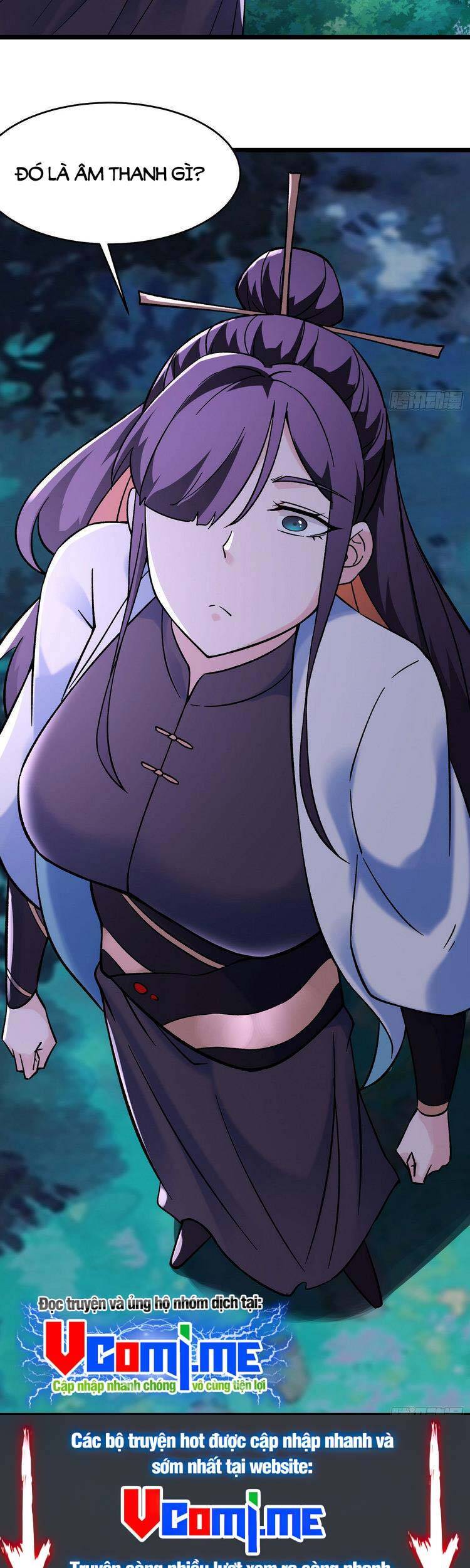 Đồ Đệ Của Ta Đều Là Nữ Ma Đầu chapter 147 - Upload bởi truyensieuhay.com