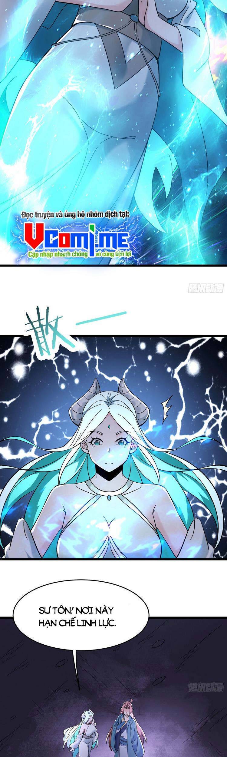 Đồ Đệ Của Ta Đều Là Nữ Ma Đầu chapter 147 - Upload bởi truyensieuhay.com