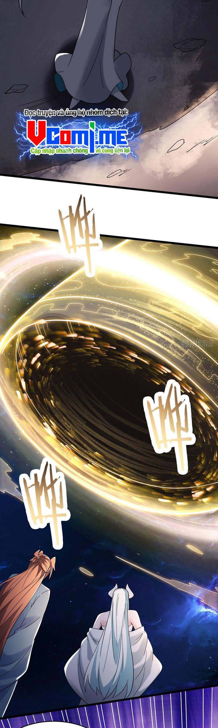 Đồ Đệ Của Ta Đều Là Nữ Ma Đầu chapter 147 - Upload bởi truyensieuhay.com