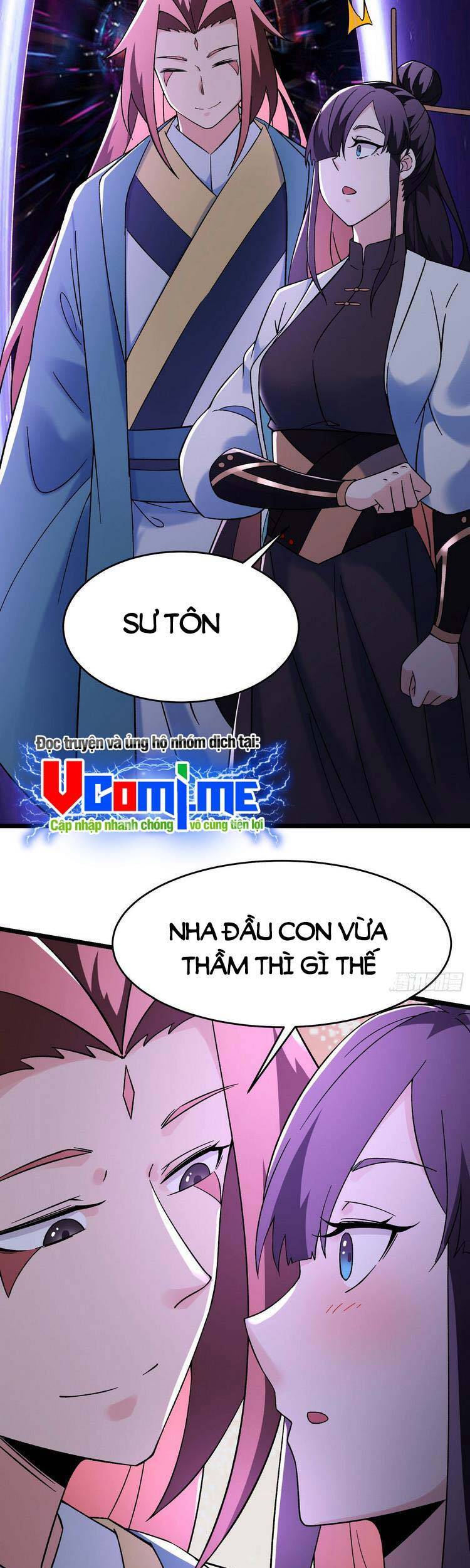 Đồ Đệ Của Ta Đều Là Nữ Ma Đầu chapter 148 - Upload bởi truyensieuhay.com