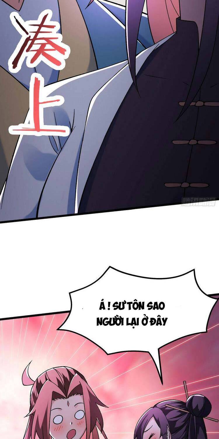 Đồ Đệ Của Ta Đều Là Nữ Ma Đầu chapter 148 - Upload bởi truyensieuhay.com
