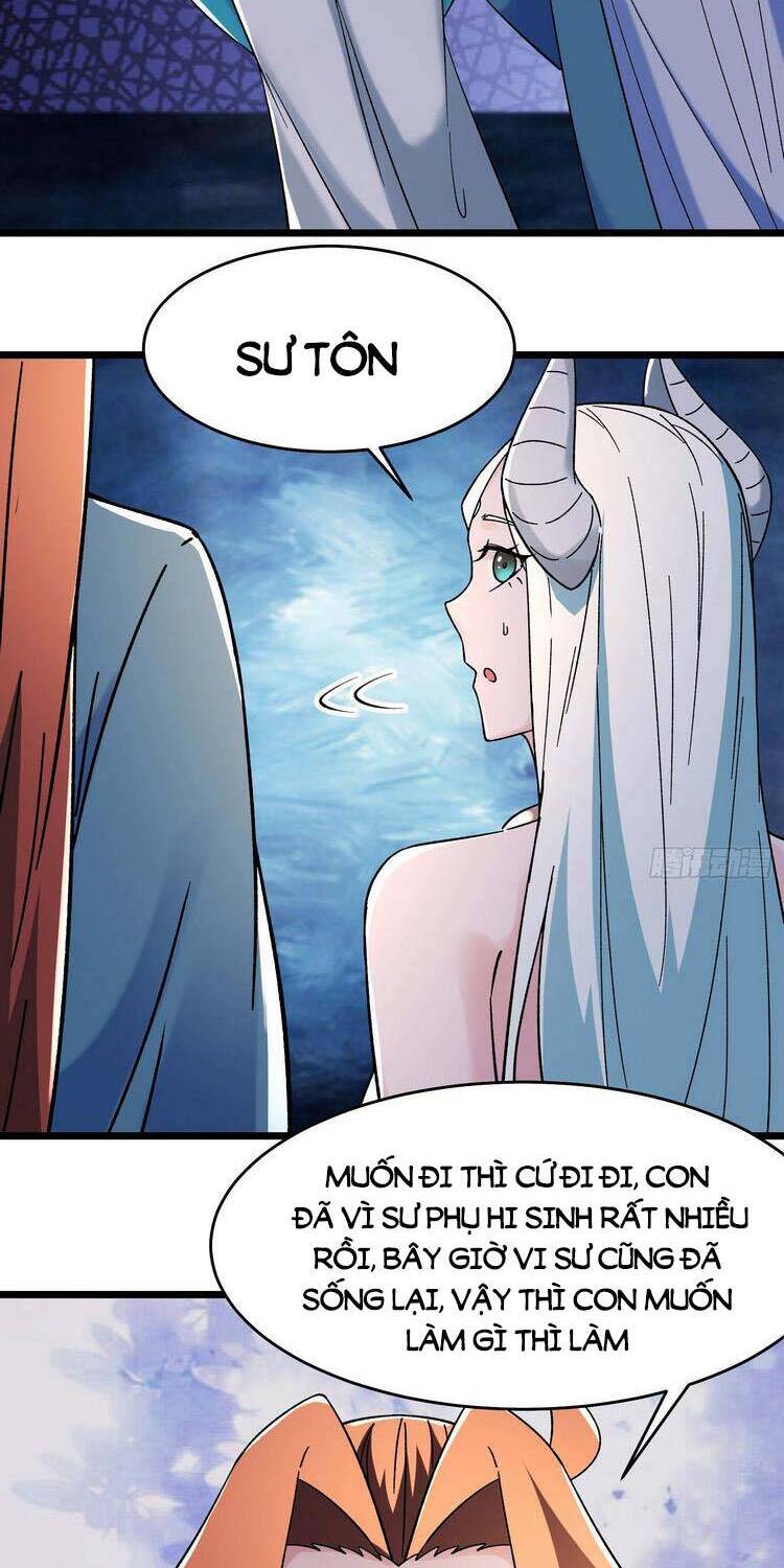 Đồ Đệ Của Ta Đều Là Nữ Ma Đầu chapter 148 - Upload bởi truyensieuhay.com