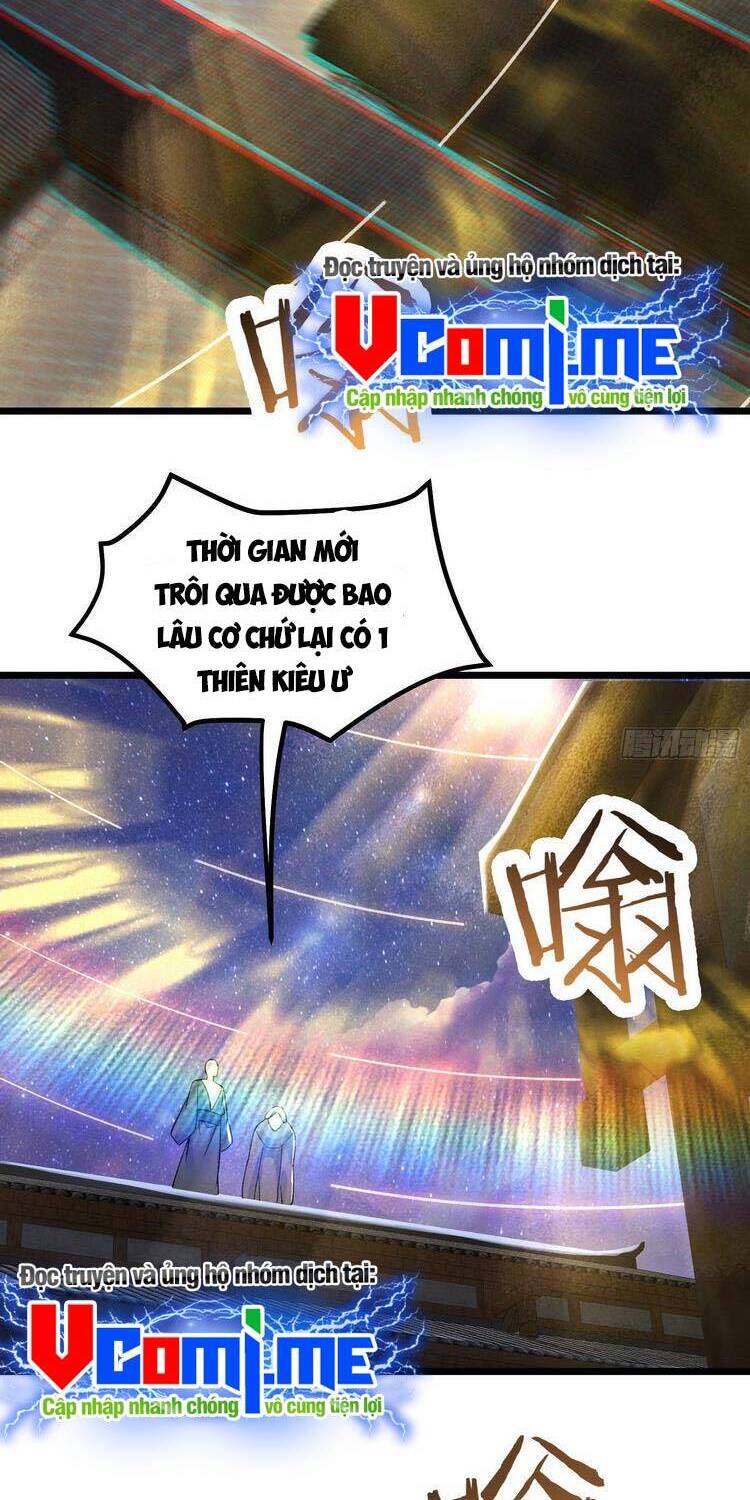 Đồ Đệ Của Ta Đều Là Nữ Ma Đầu chapter 148 - Upload bởi truyensieuhay.com