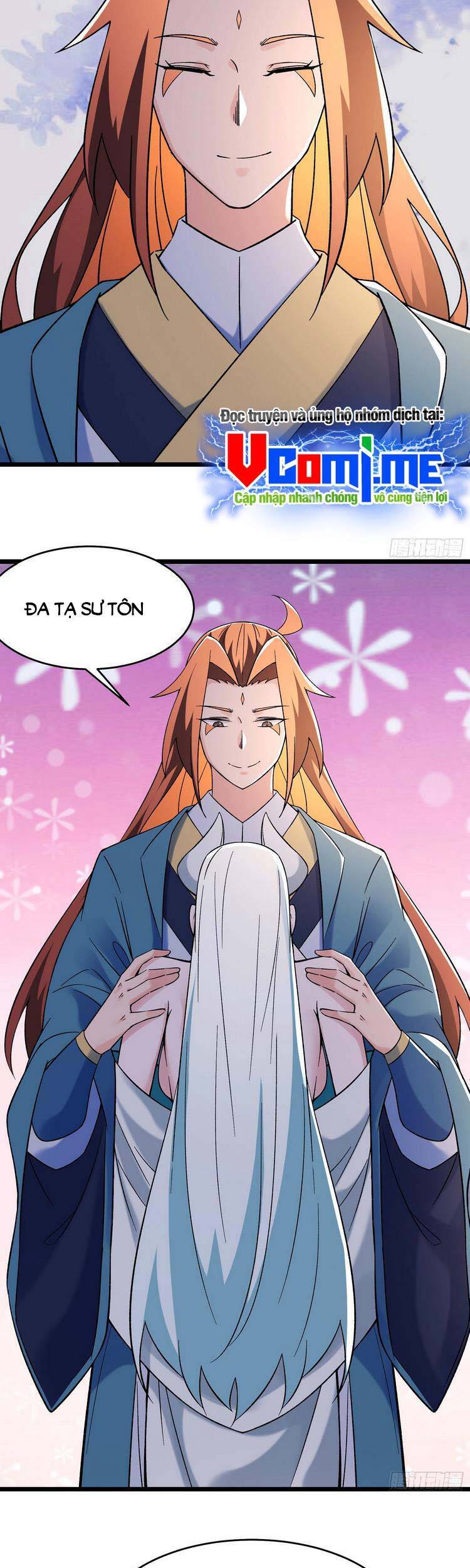 Đồ Đệ Của Ta Đều Là Nữ Ma Đầu chapter 148 - Upload bởi truyensieuhay.com