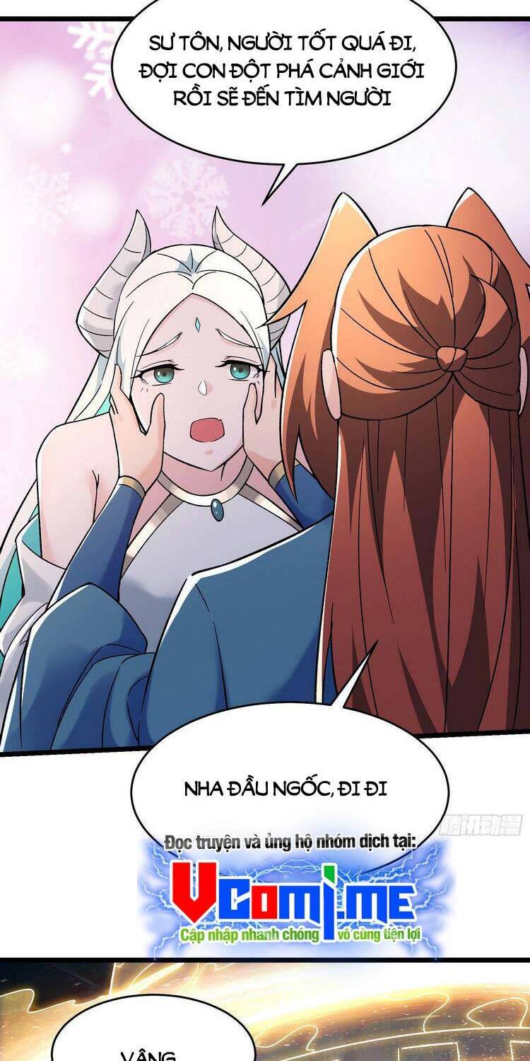 Đồ Đệ Của Ta Đều Là Nữ Ma Đầu chapter 148 - Upload bởi truyensieuhay.com