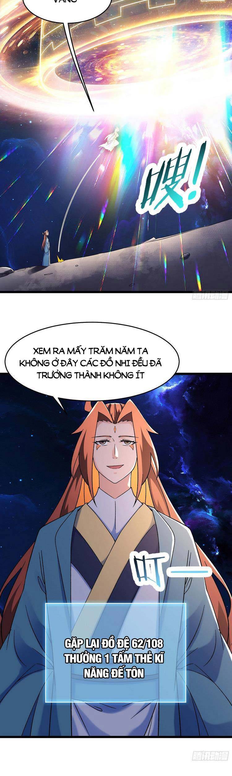 Đồ Đệ Của Ta Đều Là Nữ Ma Đầu chapter 148 - Upload bởi truyensieuhay.com